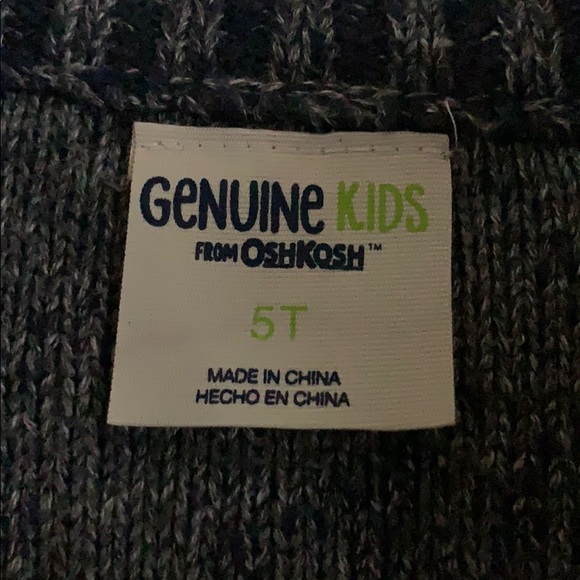 Oshkosh - Picture 3 of 4